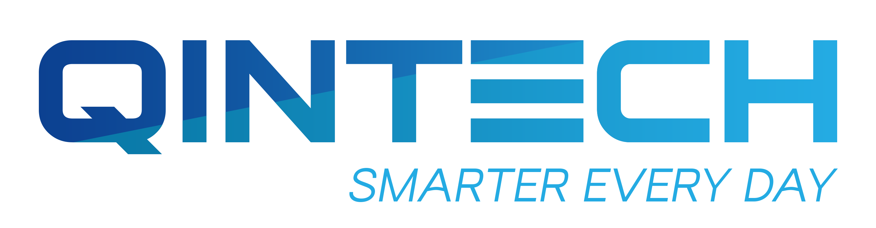 QINTECH - AI và chuyển đổi số doanh nghiệp